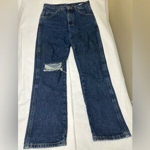 AUTHENTIC WRANGLER JEANS 🟡